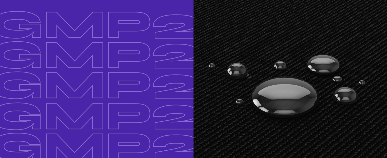 GMP 2 Edgeless