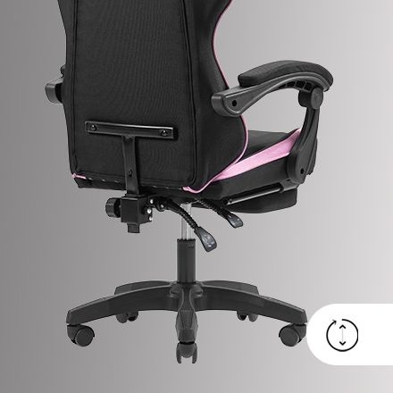 silla gaming silla de oficina silla de escritorio silla pc silla ordenador silla gamer silla trabajo