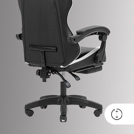 silla gaming silla de oficina silla de escritorio silla pc silla ordenador silla gamer silla trabajo
