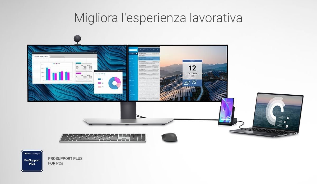 Pc Dell Inspiron 3030 I7-12700/16GB/512GB SSD/Win11Pro/Nero/Blu