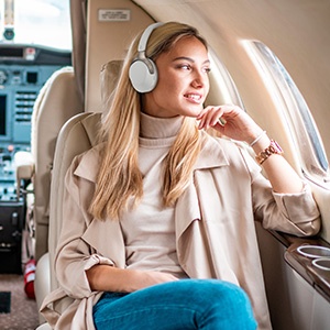 HYBRID ACTIVE NOISE CANCELLATION  
