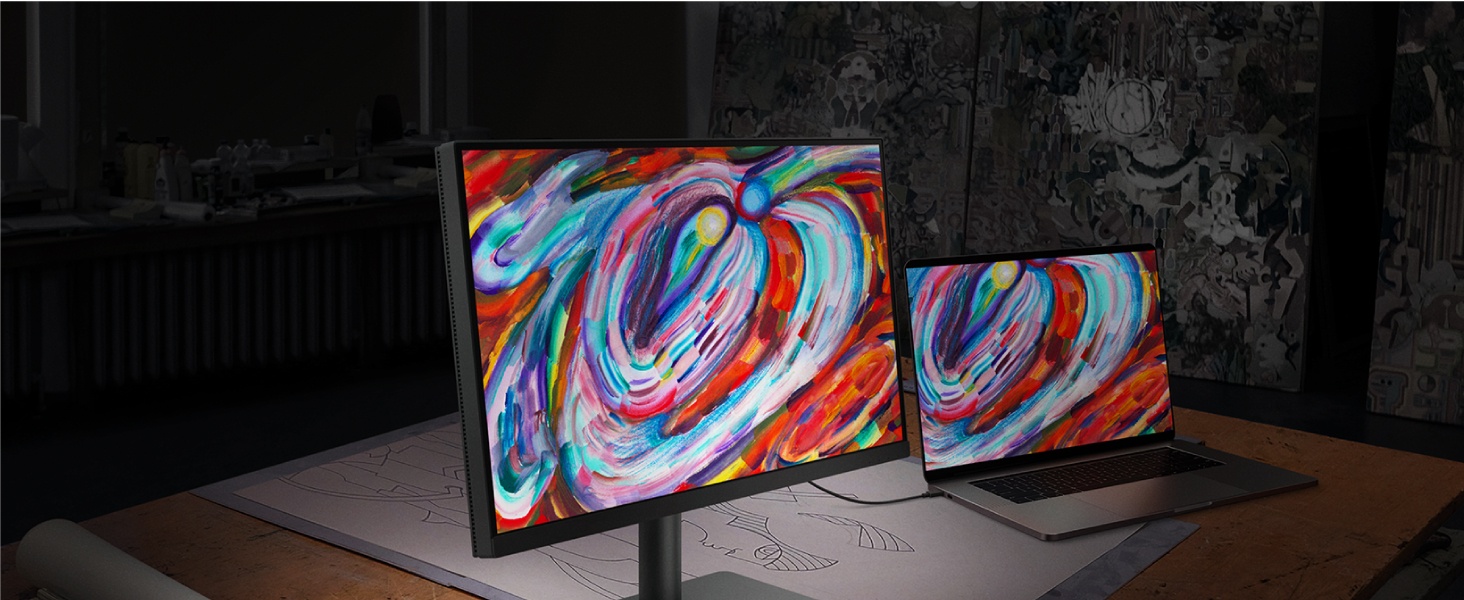 Benq_pd2705u_4k_moniteur_pour_artistes_uhd_srvb_mode couleur