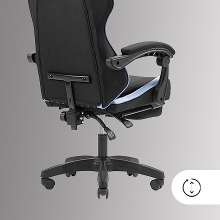 silla gaming silla de oficina silla de escritorio silla pc silla ordenador silla gamer silla trabajo