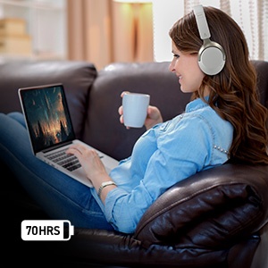 LONGER-LASTING BATTERY