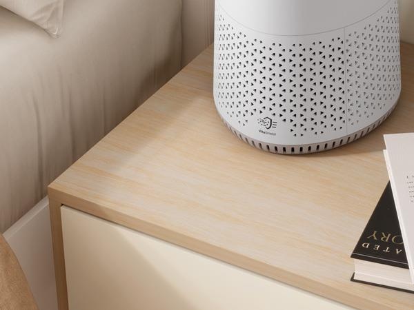 600i series Air purifier | Home Life Products | Philips