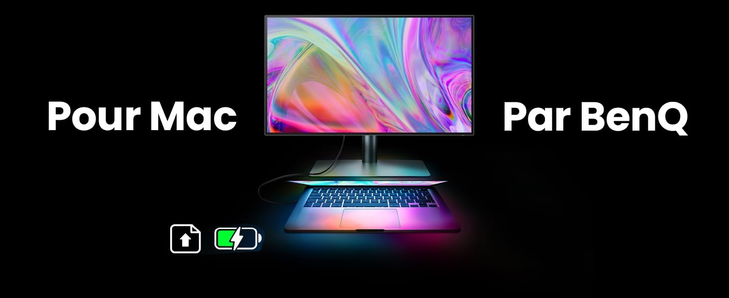 benq_pd2705u_27_pouces_qhd_srvb_montage_vidéo_moniteur_4k_aqcolor_usbc