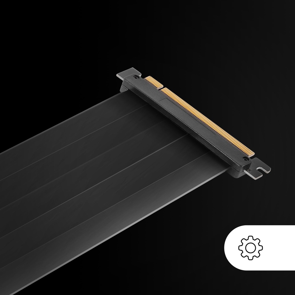 cable riser cable gpu cable tarjeta gráfica cable ordenador cable pc cable extensor cables rgb