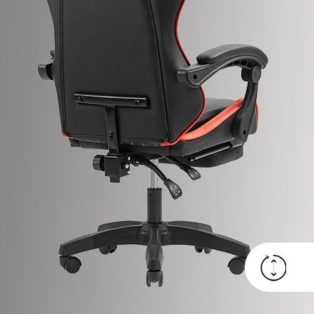 silla gaming silla de oficina silla de escritorio silla pc silla ordenador silla gamer silla trabajo