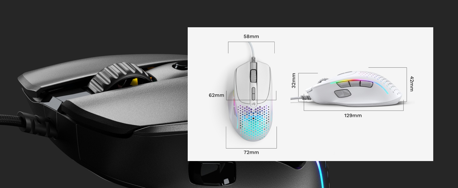 Model I 2 Wired