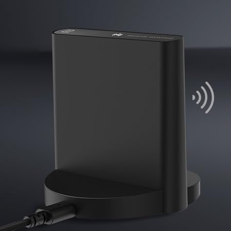 BenQ ZOWIE EC3-CW, drahtlose Maus