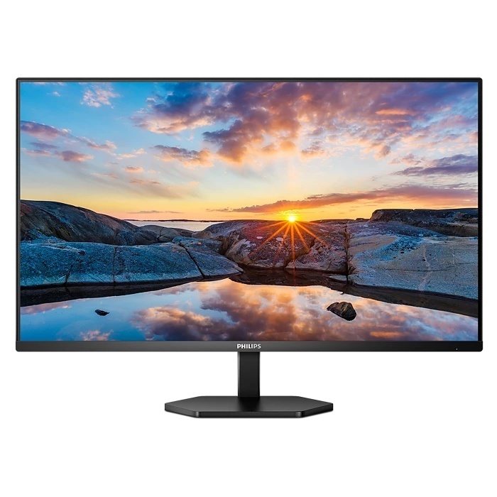 PHILIPS 31.5インチ FHD モニター 32E1N31 動作良好 Philips 32E1N3100LA/00, LED-Monitor 80 cm (31.5 Zoll), schwarz