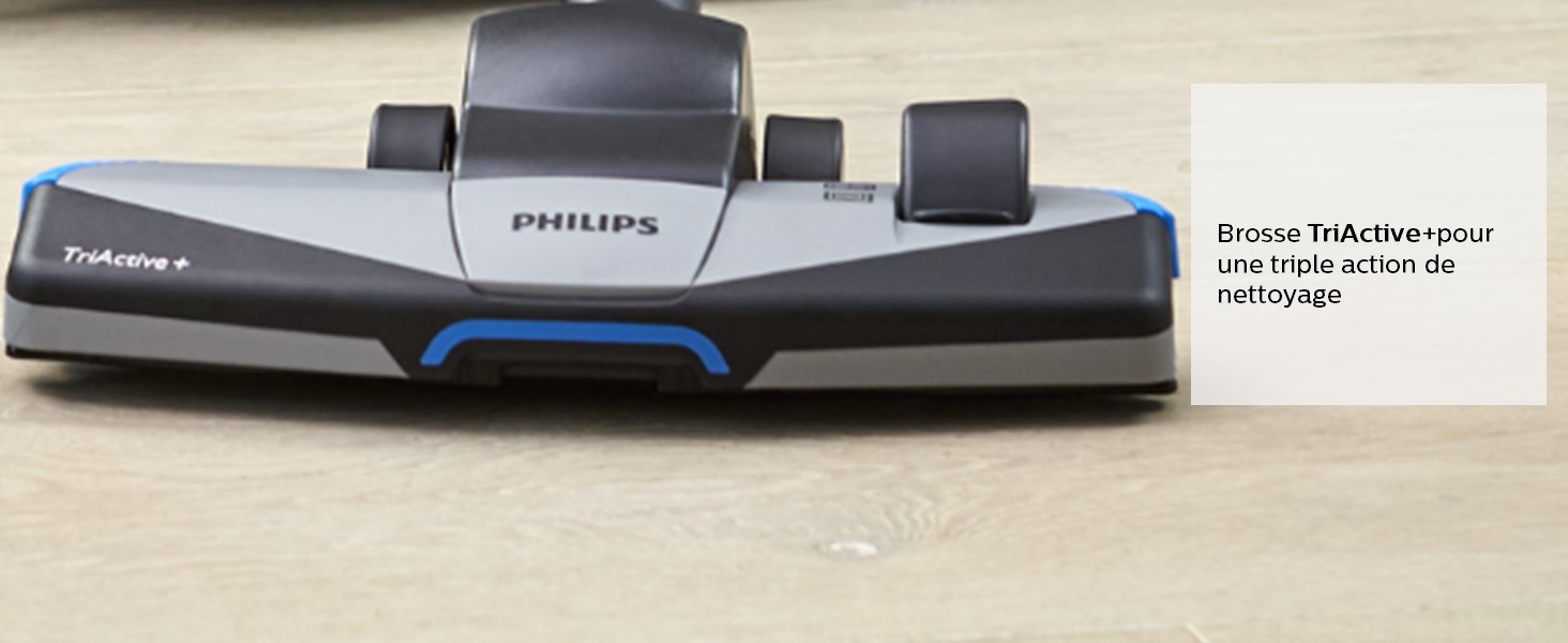 brosse triactive+