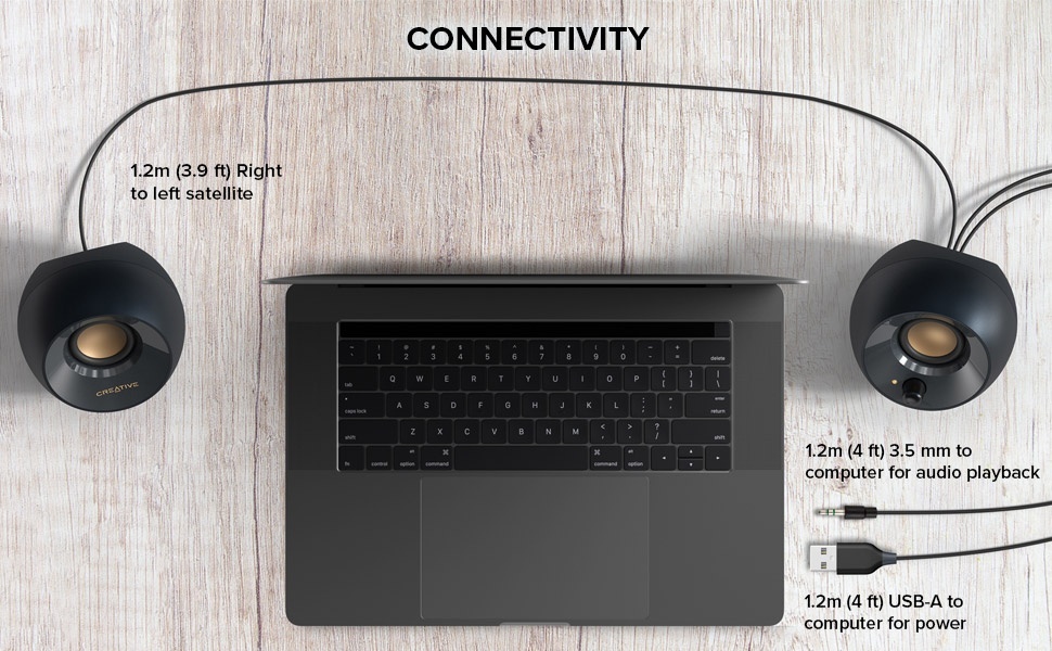 connect