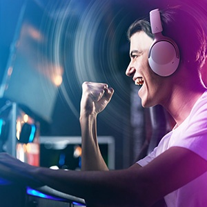 ADAPTIVE ACTIVE NOISE CANCELLATION  