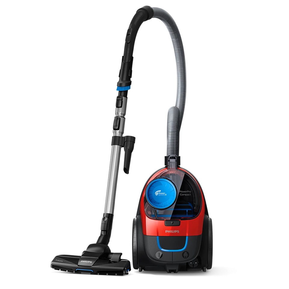 Philips PowerPro Compact FC9330/09