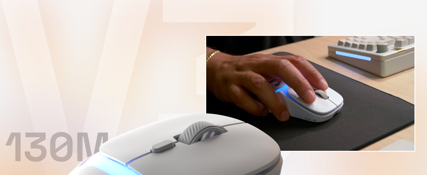 Model O3 Wireless