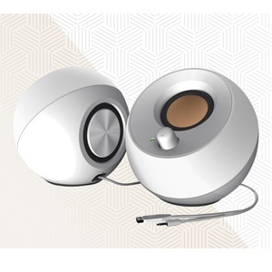 speaker;line in