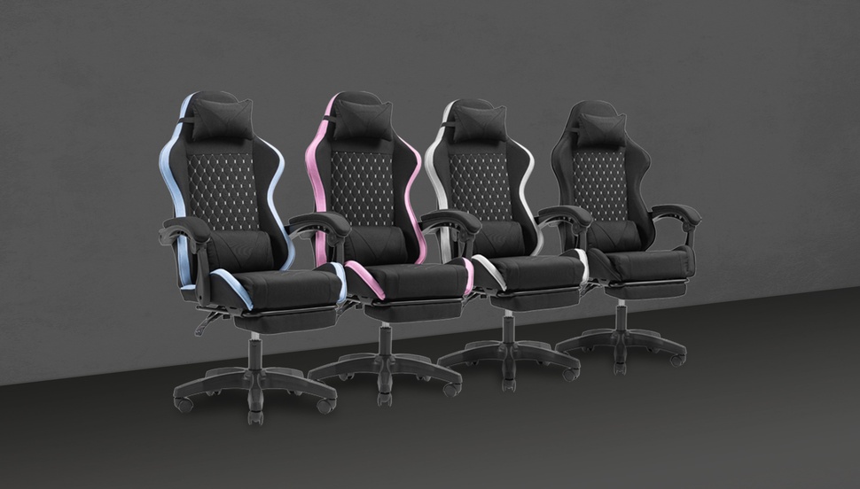 silla gaming silla de oficina silla de escritorio silla pc silla ordenador silla gamer silla trabajo