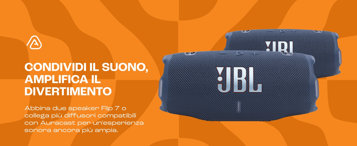 JBL Charge 6