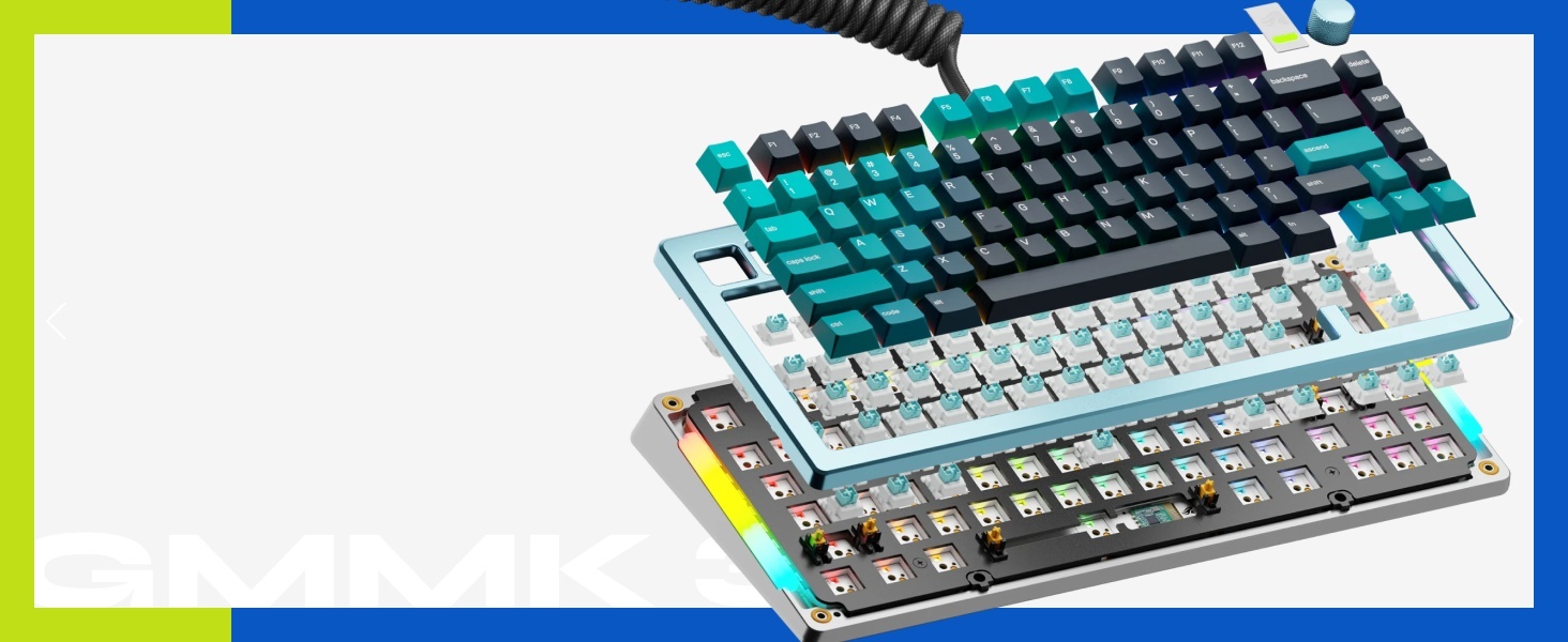 GPBT Gradient