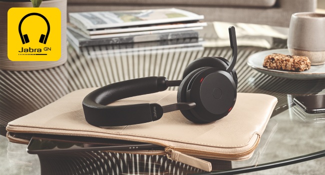 Jabra Evolve2 75