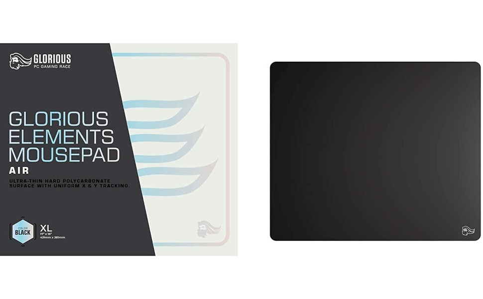 Glorious Gaming-PC Race Mousepad Air