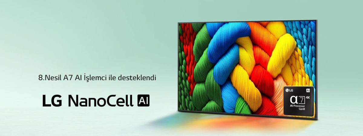 LG 55NANO80A6B.APEZ 55