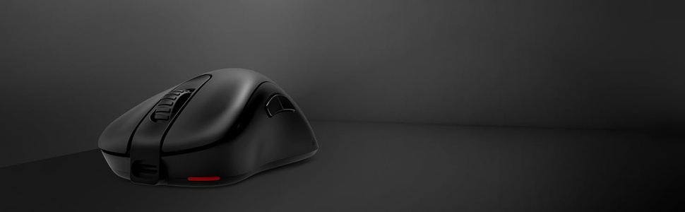 BenQ ZOWIE EC3-CW, drahtlose Maus