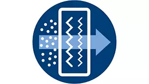 Sacchetti Per Aspirapolvere Compatibile Con Philips FC 8021/02,FC 8021/03 - Foto 8