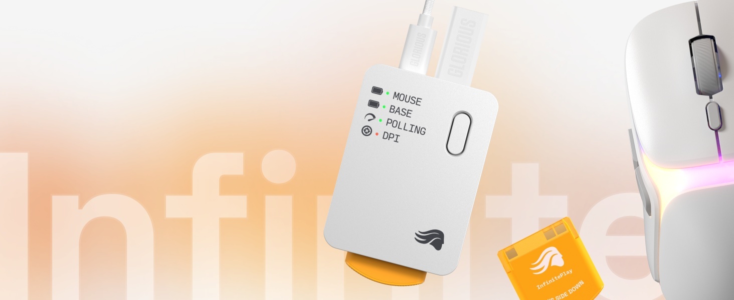 Model O3 Wireless