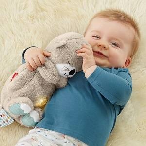 Fisher-Price Schlummer-Otter