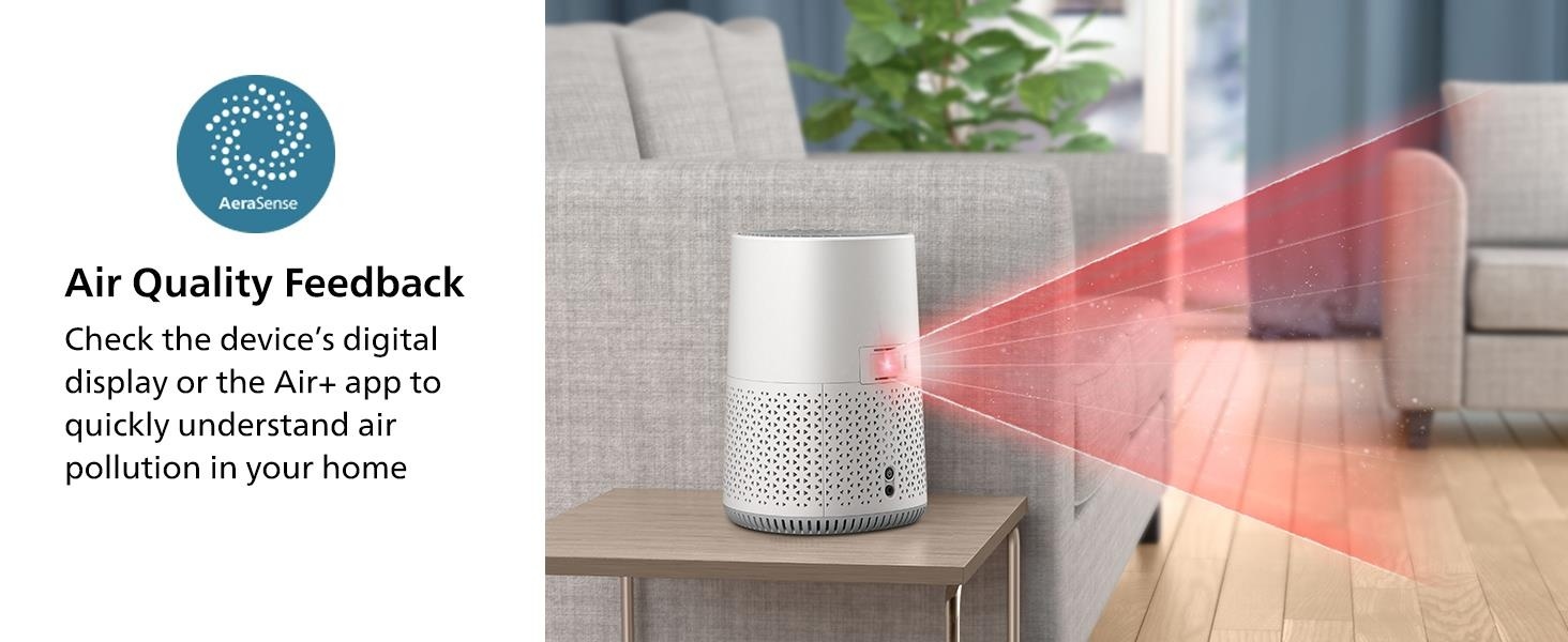 600 series Air Purifier | Home Life Products | Philips