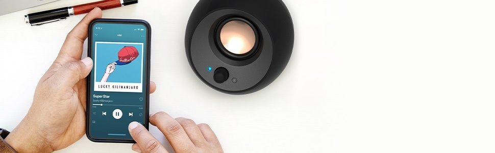 Wireless Bluetooth 5.0