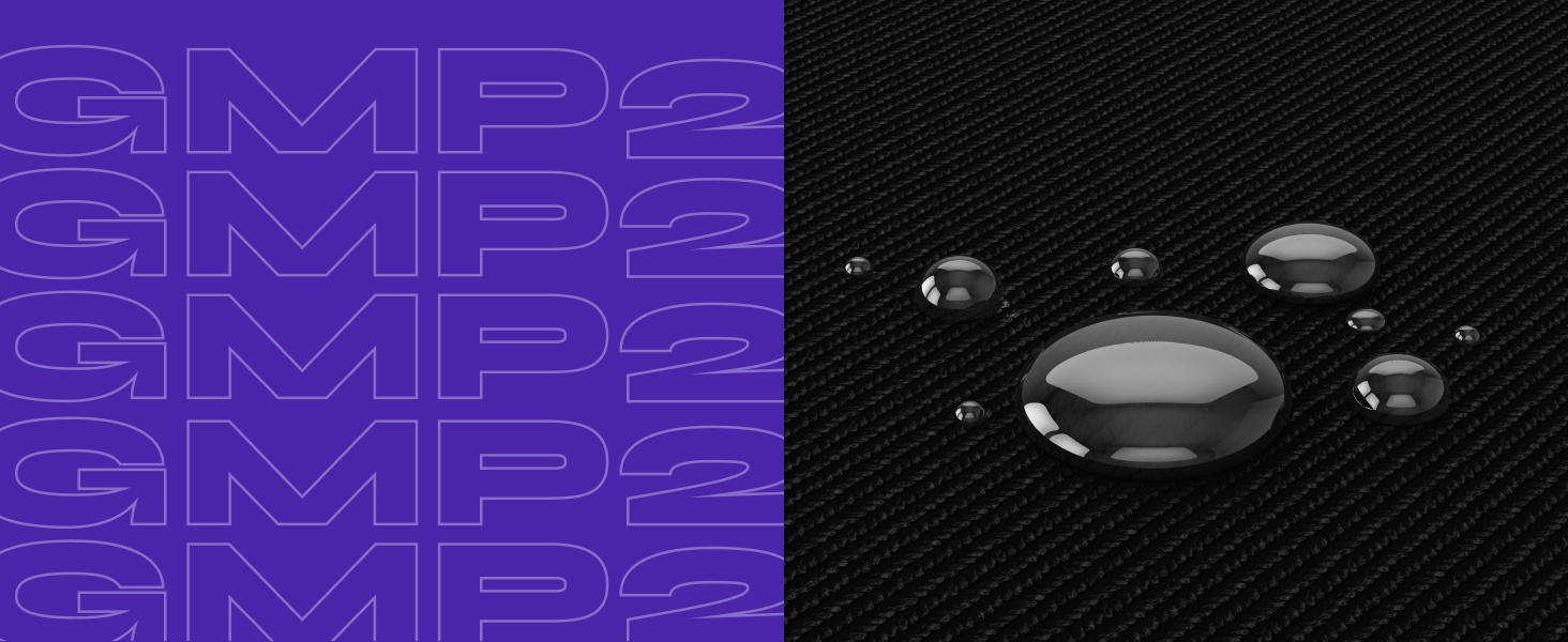 GMP 2 Edgeless