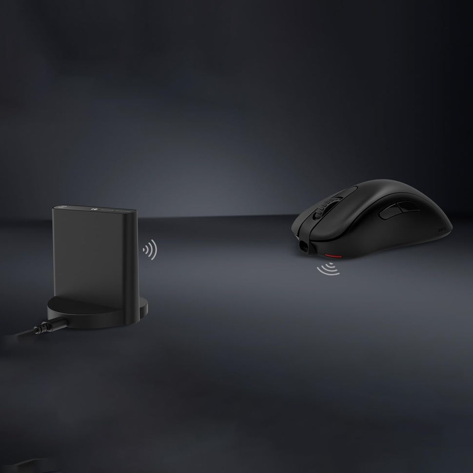 BenQ ZOWIE EC3-CW