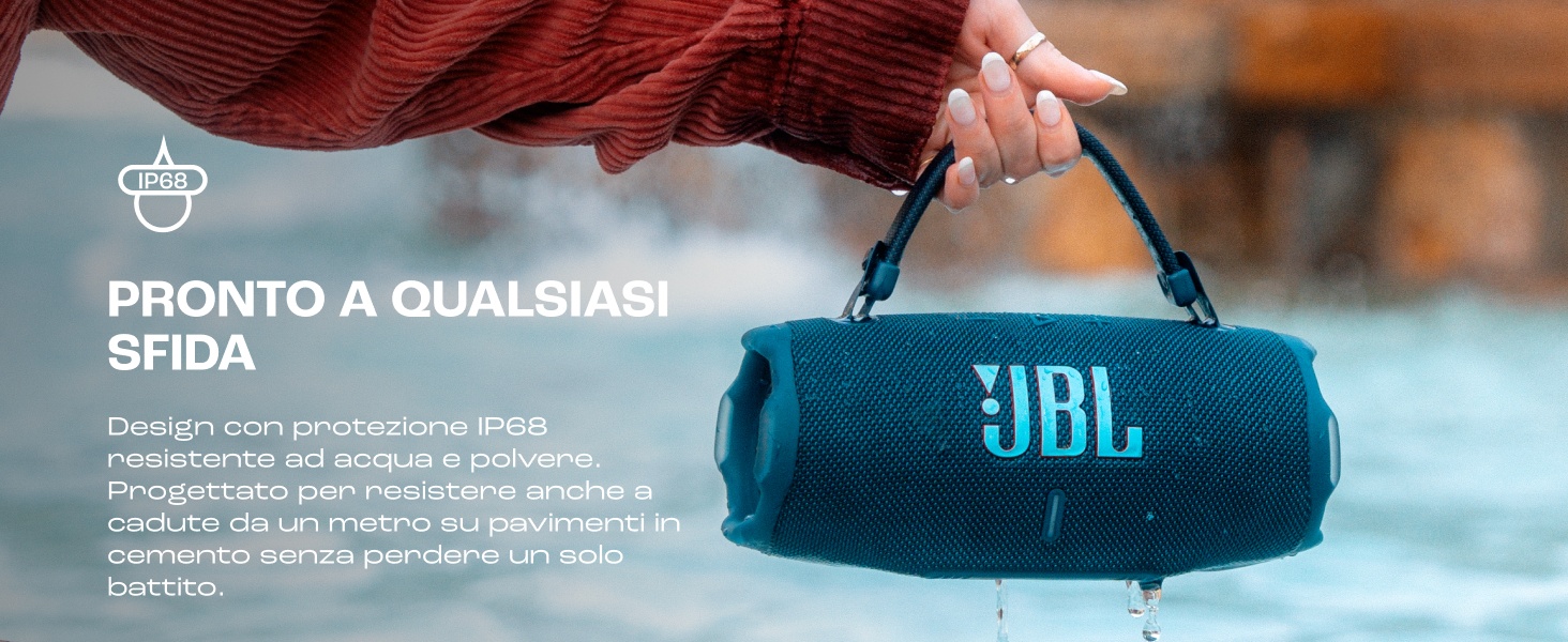 JBL Charge 6