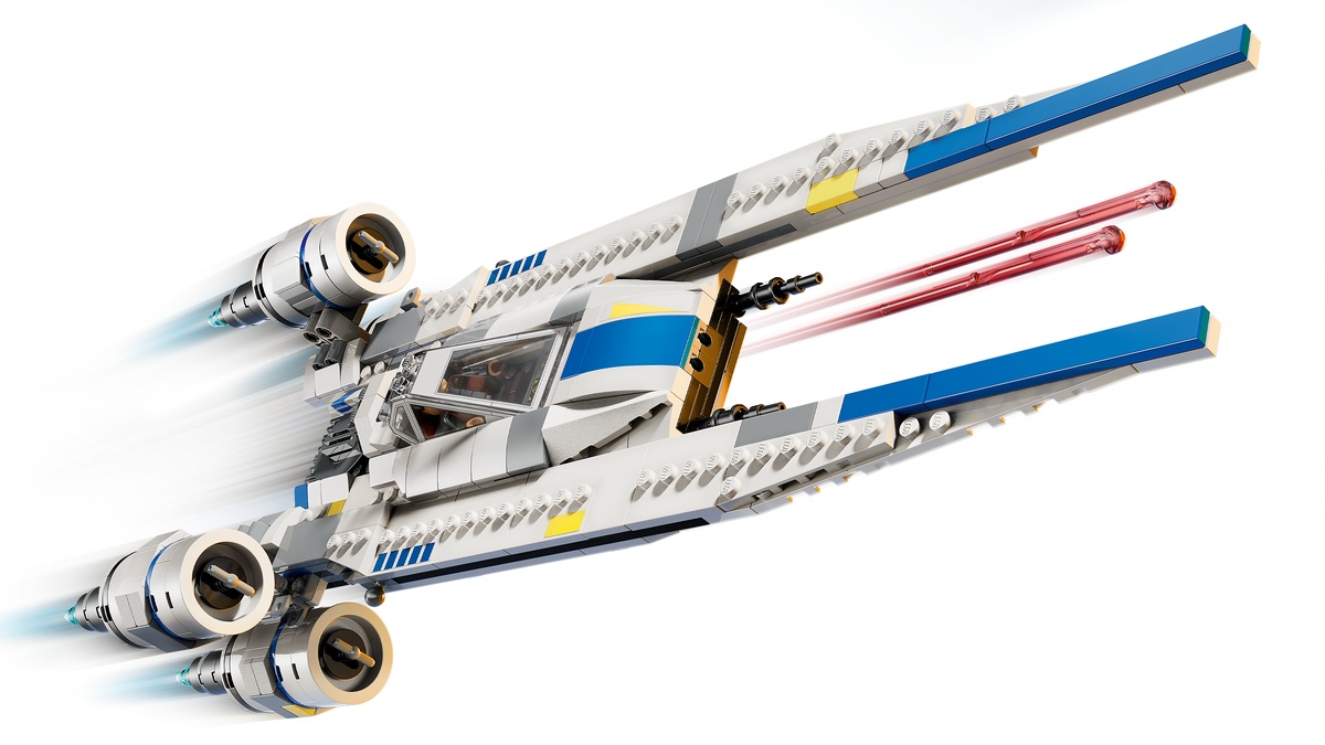 Maquettes Star Wars : Les Nouveautés Revell * Actualités Objets De Collection