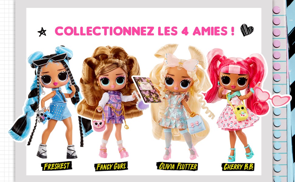 Ensemble De Pyjama Polaire En Peluche Douce Pour Fille
