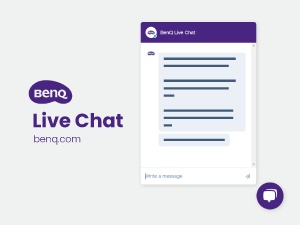 Live Chat