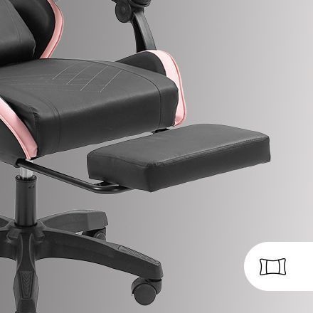 silla gaming silla de oficina silla de escritorio silla pc silla ordenador silla gamer silla trabajo
