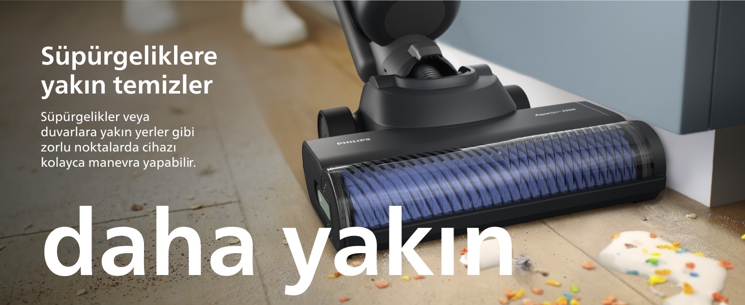 Philips AquaTrio XW7263/11 — tanıtım görseli 15