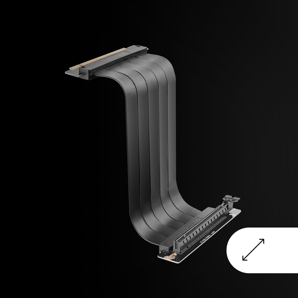 cable riser cable gpu cable tarjeta gráfica cable ordenador cable pc cable extensor cables rgb