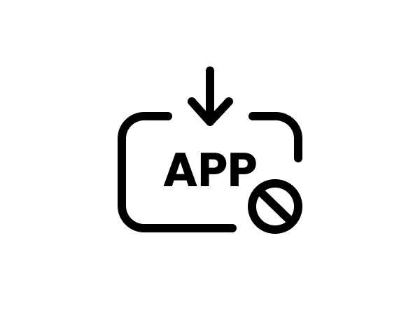 Zero Software or Network Setup
