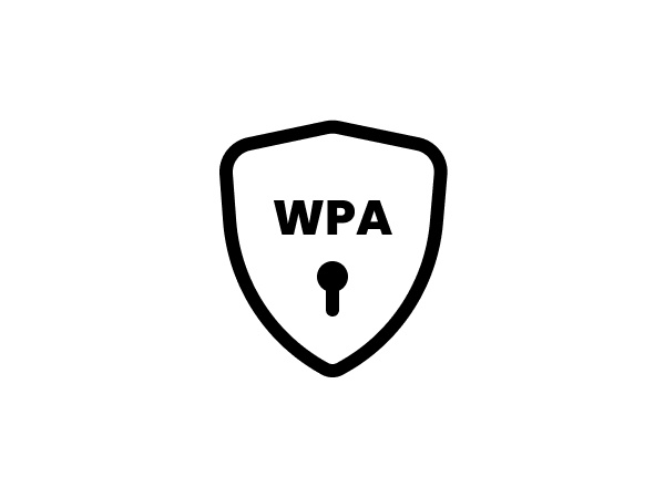 WPA3 Security Protection