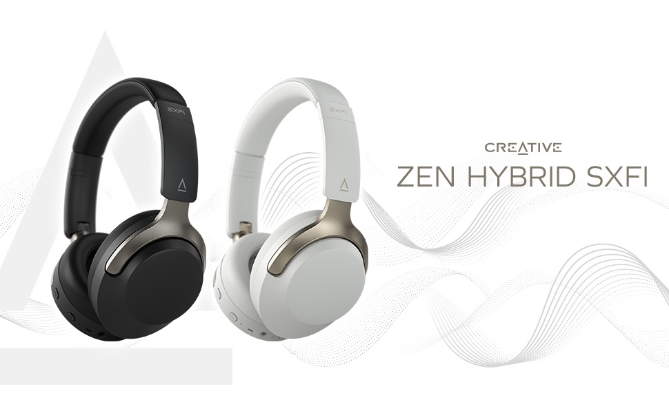 Creative Zen Hybrid SXFI