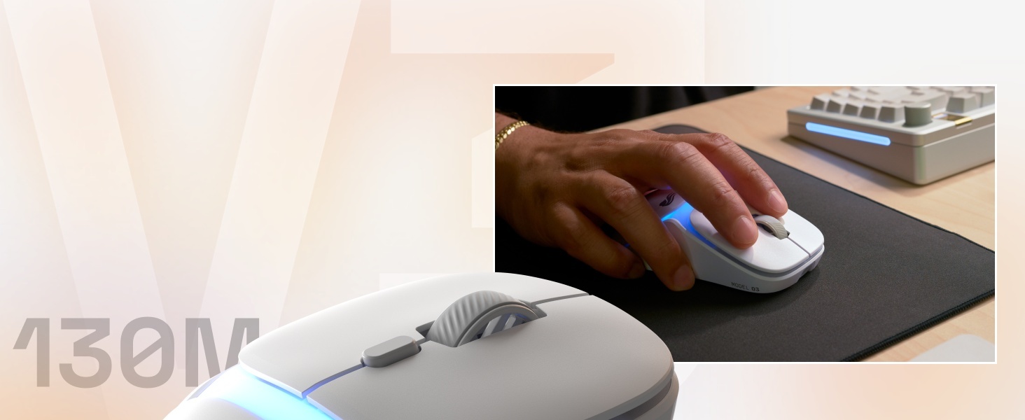 Model O3 Wireless