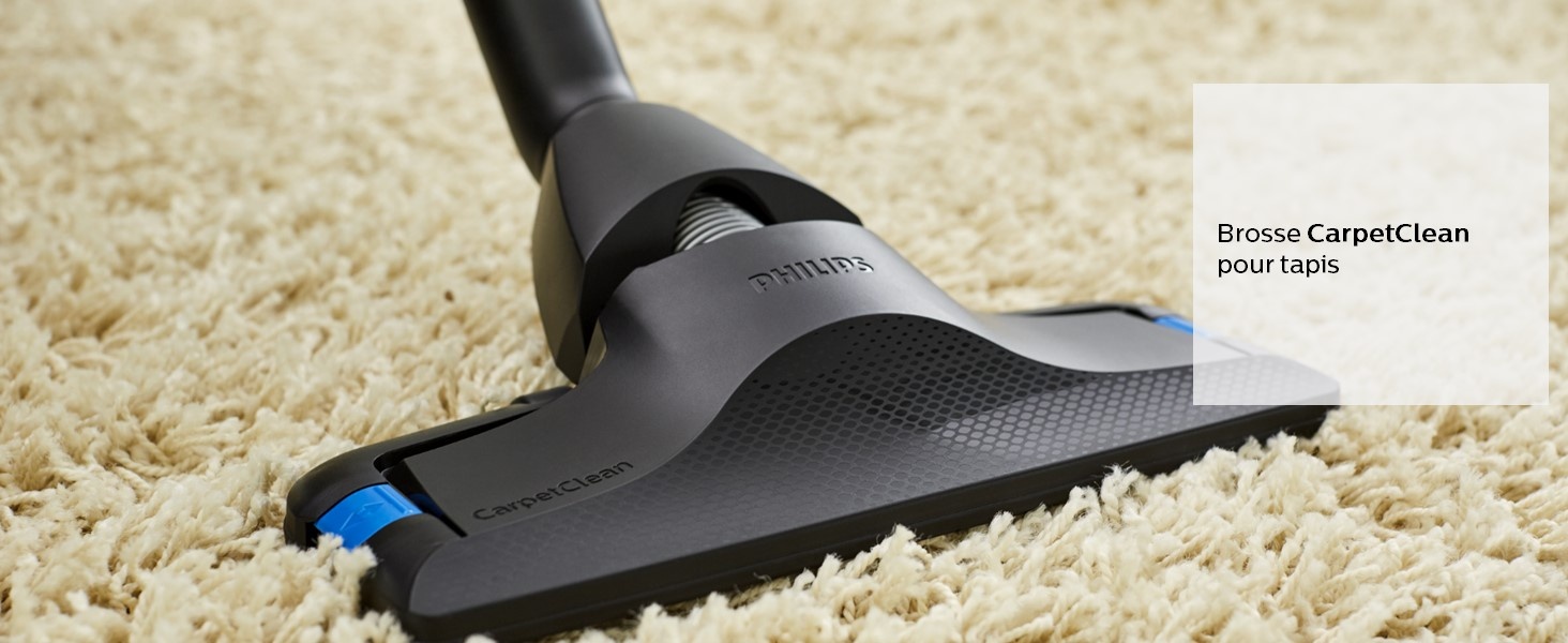 brosse carpet clean