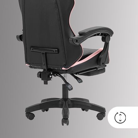 silla gaming silla de oficina silla de escritorio silla pc silla ordenador silla gamer silla trabajo