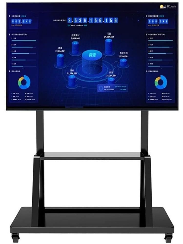 Carrrello tv Techly