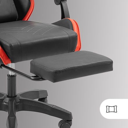silla gaming silla de oficina silla de escritorio silla pc silla ordenador silla gamer silla trabajo